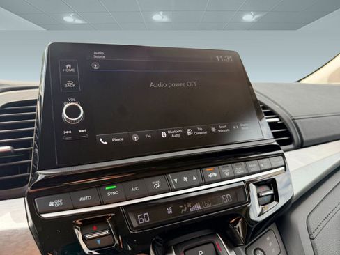 New 2026 Honda Odyssey EX-L image 26