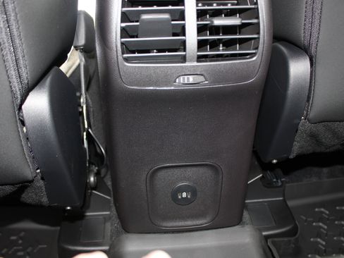 New 2025 Ford Bronco Sport Big Bend w/ Convenience Package image 16