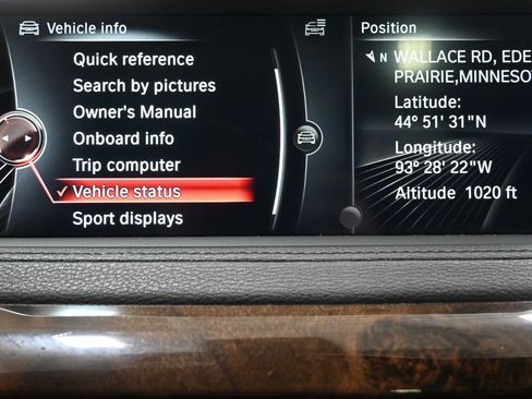 Used 2015 BMW X6 xDrive35i image 27