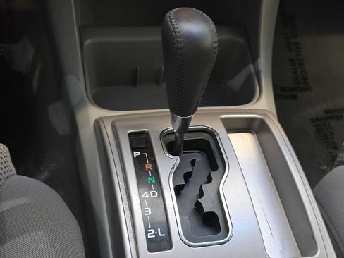 Used 2009 Toyota Tacoma 4x4 Double Cab image 15