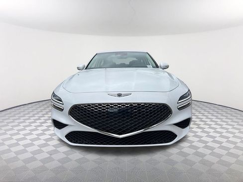 New 2026 Genesis G70 2.5T image 2