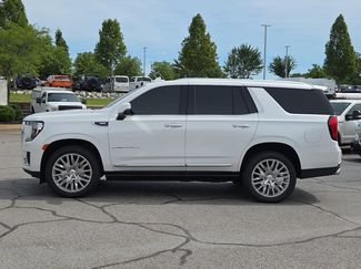 Certified 2023 GMC Yukon Denali AWD/4WD video 2
