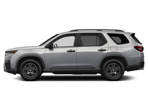 New 2026 Honda Pilot TrailSport image 26