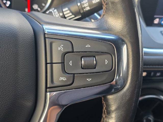 Used 2022 Chevrolet Blazer Premier FWD image 34