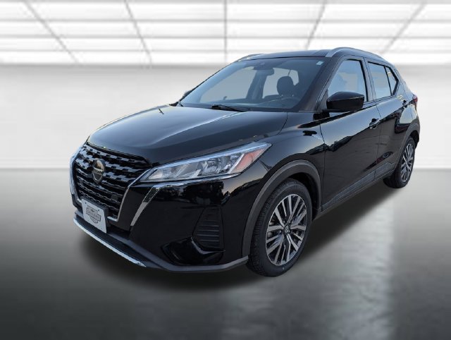 Used 2021 Nissan Kicks SV FWD image 37