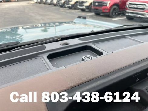 Used 2023 Ford Bronco Outer Banks AWD/4WD image 23