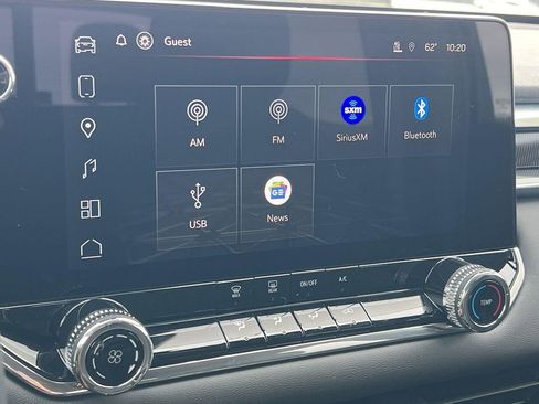 New 2026 GMC Canyon Elevation image 17