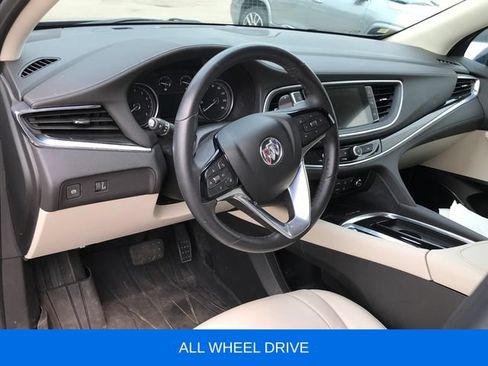 Used 2024 Buick Enclave Essence w/ Trailering Package, 5000 lbs. AWD/4WD image 3