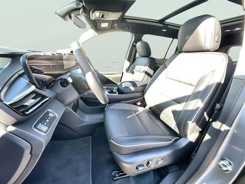 New 2026 Buick Enclave Sport Touring w/ Power Package FWD image 20