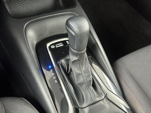 Used 2023 Toyota Corolla SE FWD image 21