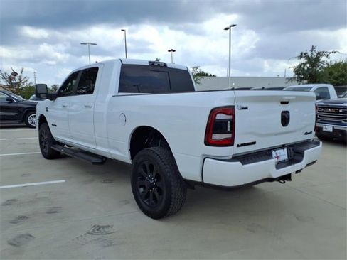 Used 2023 RAM 2500 Laramie image 2
