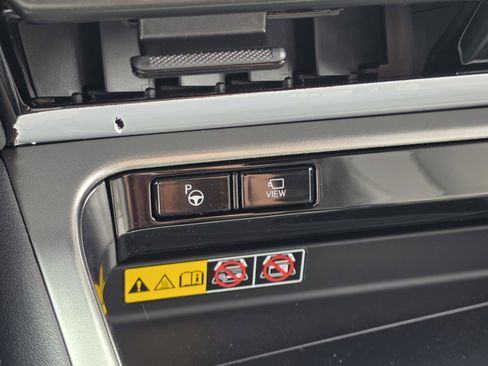 New 2026 Lexus TX 350 AWD image 10