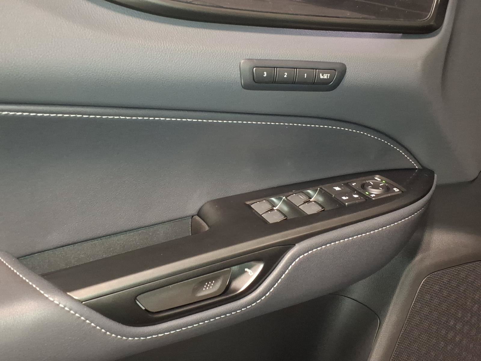 New 2026 Lexus NX 350 AWD w/ Premium Package image 4