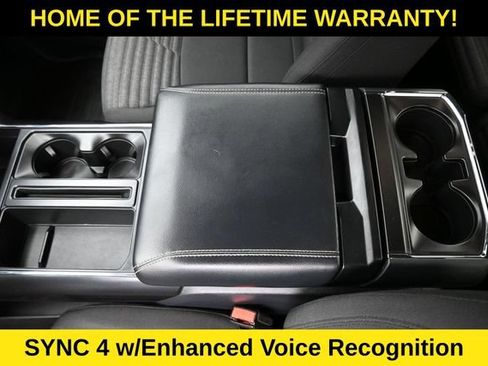 Used 2022 Ford F150 XL w/ STX Appearance Package AWD/4WD image 36