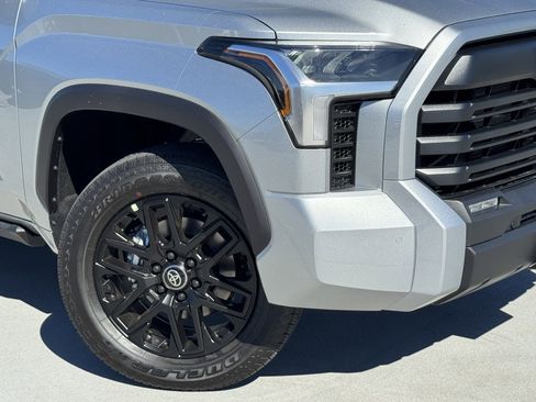 New 2026 Toyota Tundra SR5 image 10