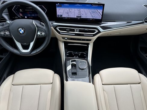 Used 2023 BMW 330i Sedan w/ Premium Package RWD image 12
