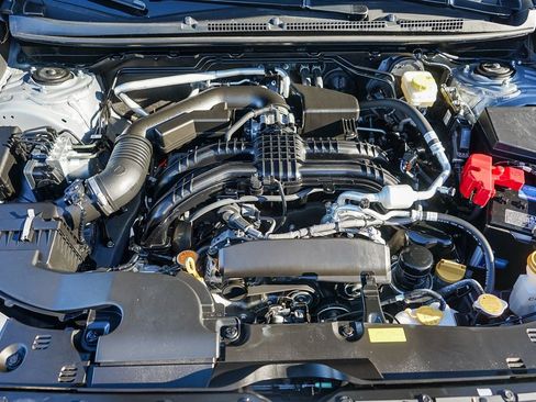 Certified 2024 Subaru Crosstrek 2.0i Premium w/ Crosstrek Mirror Package image 31