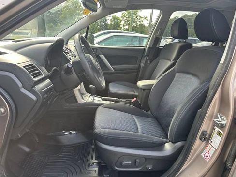 Used 2016 Subaru Forester 2.5i Premium w/ Popular Package #2 AWD/4WD image 12