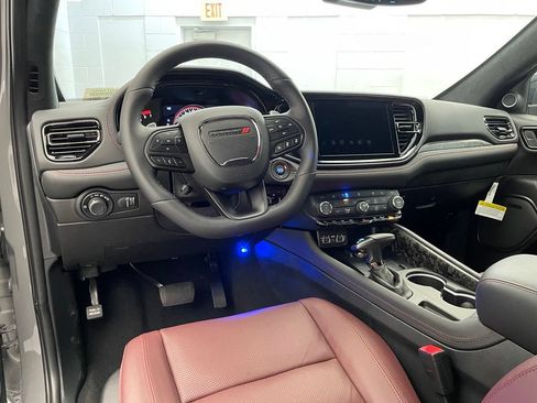 New 2026 Dodge Durango GT AWD/4WD image 9