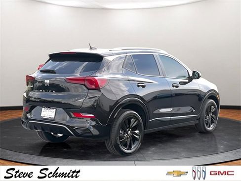 New 2026 Buick Encore GX Sport Touring w/ Advanced Technology Package image 9