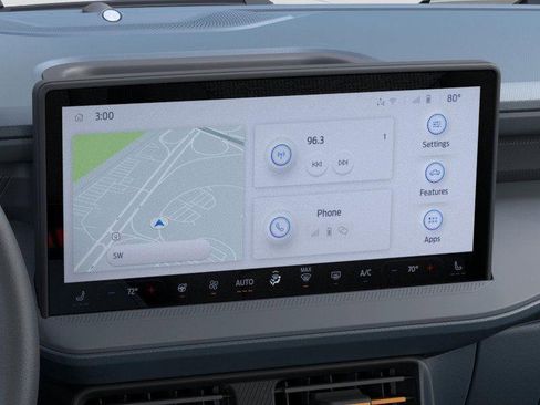 New 2025 Ford Maverick Tremor image 15