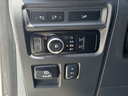 Used 2024 Ford F150 Lariat w/ Tow/Haul Package AWD/4WD image 27