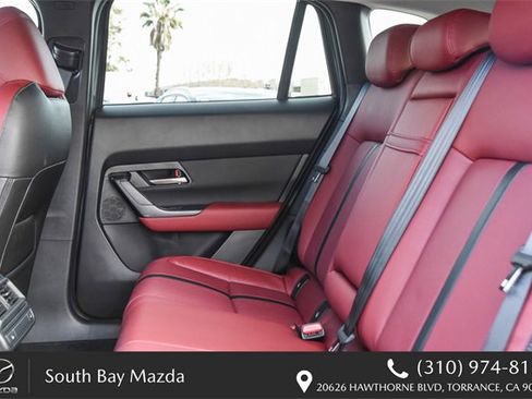 New 2026 MAZDA CX-50 2.5 Hybrid w/ Cargo Package image 20