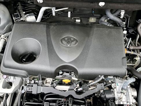 Certified 2023 Toyota RAV4 XLE Premium image 32