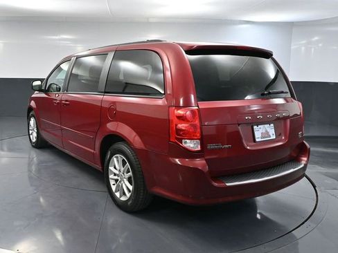 Used 2014 Dodge Grand Caravan SXT w/ Rear Park Assist Package image 6