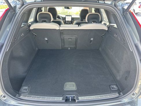 Certified 2026 Volvo XC60 B5 Plus w/ Climate Package image 21