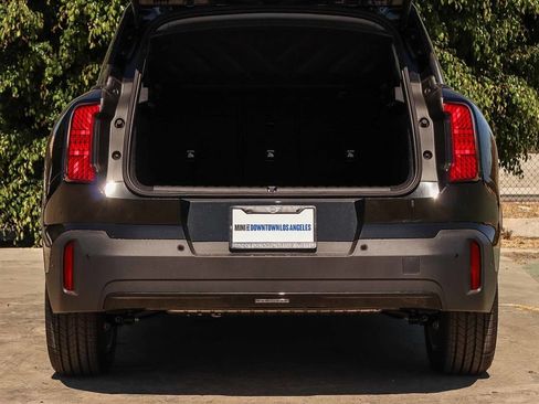 New 2027 MINI Cooper Countryman S AWD/4WD image 28