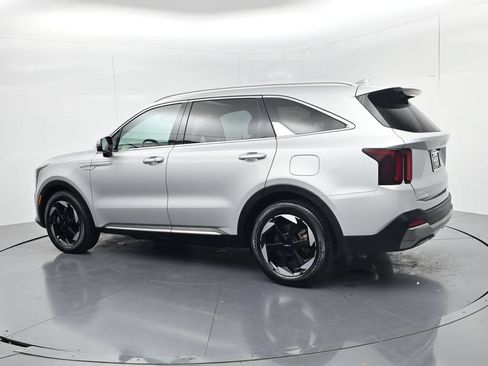 Certified 2025 Kia Sorento EX w/ EX Panoramic Sunroof Package AWD/4WD image 5