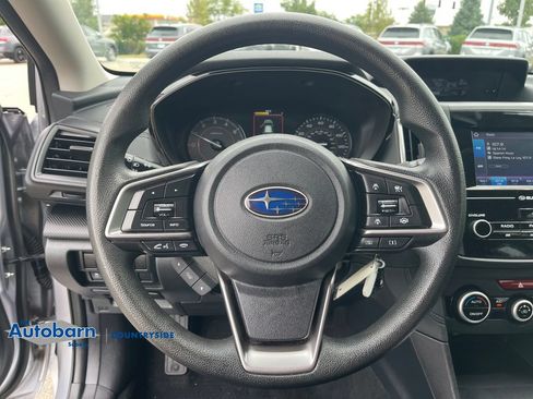 Used 2021 Subaru Crosstrek 2.0i AWD/4WD image 12