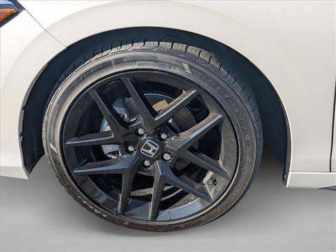 New 2026 Honda Civic Sport image 10