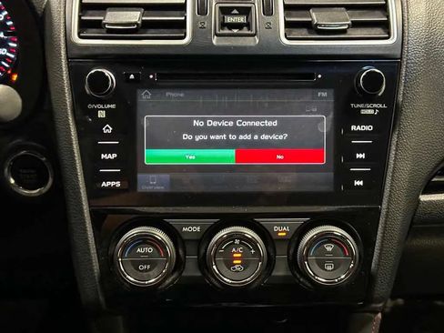 Used 2020 Subaru WRX STI Limited w/ Popular Package #3 AWD/4WD image 35