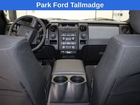 Used 2014 Ford F150 STX w/ Equipment Group 201A Mid AWD/4WD image 25