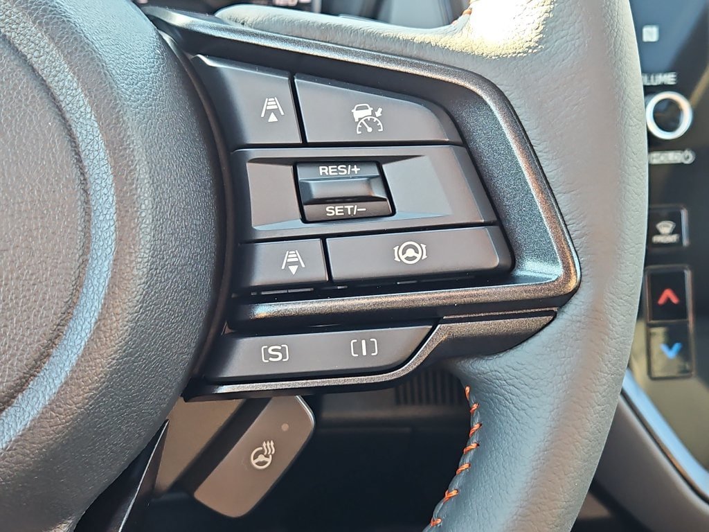 New 2026 Subaru Crosstrek 2.5i Limited AWD/4WD image 15