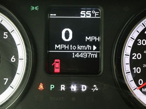 Used 2023 RAM 1500 Tradesman w/ Tradesman SXT Package AWD/4WD image 21