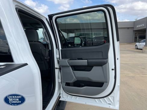 Used 2024 Ford F250 XLT w/ FX4 Off-Road Package image 23