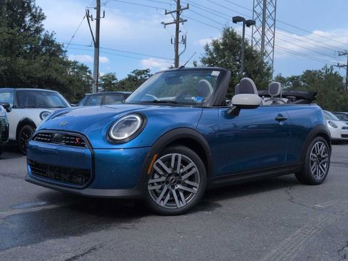 New 2026 MINI Cooper S FWD image 11