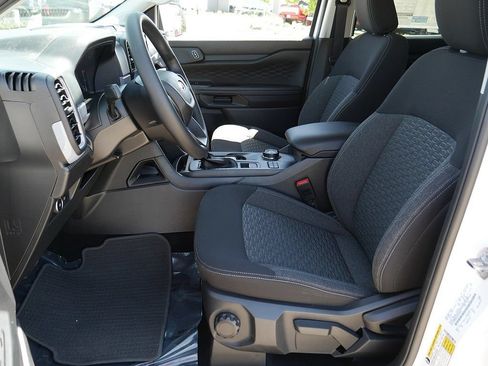 New 2026 Ford Ranger XL AWD/4WD image 10