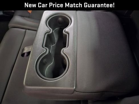 New 2026 GMC Sierra 3500 AT4 w/ Technology Package image 33