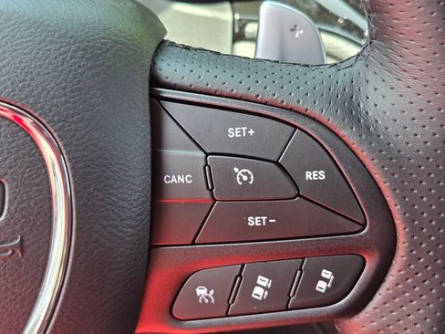 New 2026 Dodge Durango GT AWD/4WD image 26