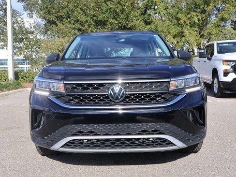 Certified 2023 Volkswagen Taos S image 2