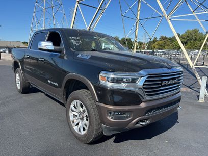 Used 2021 RAM 1500 Limited