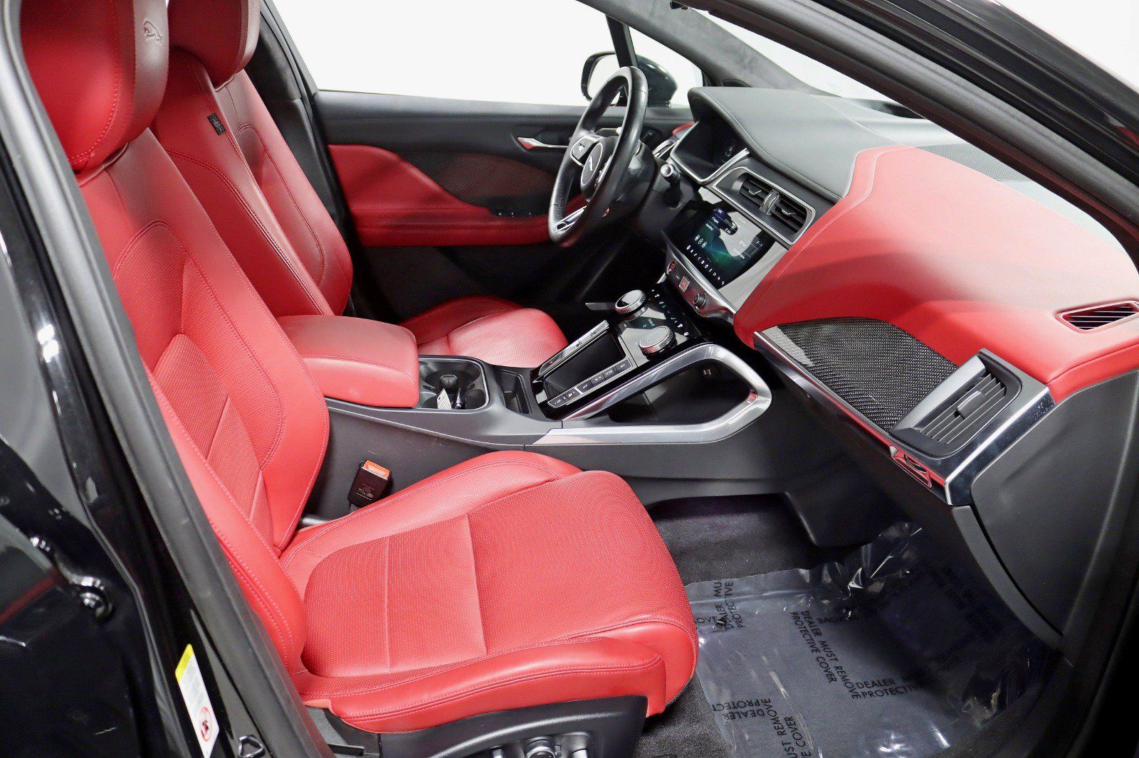 Used 2020 Jaguar I-PACE HSE AWD/4WD image 31