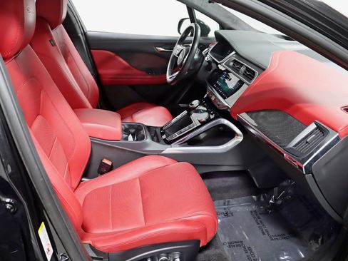 Used 2020 Jaguar I-PACE HSE image 31
