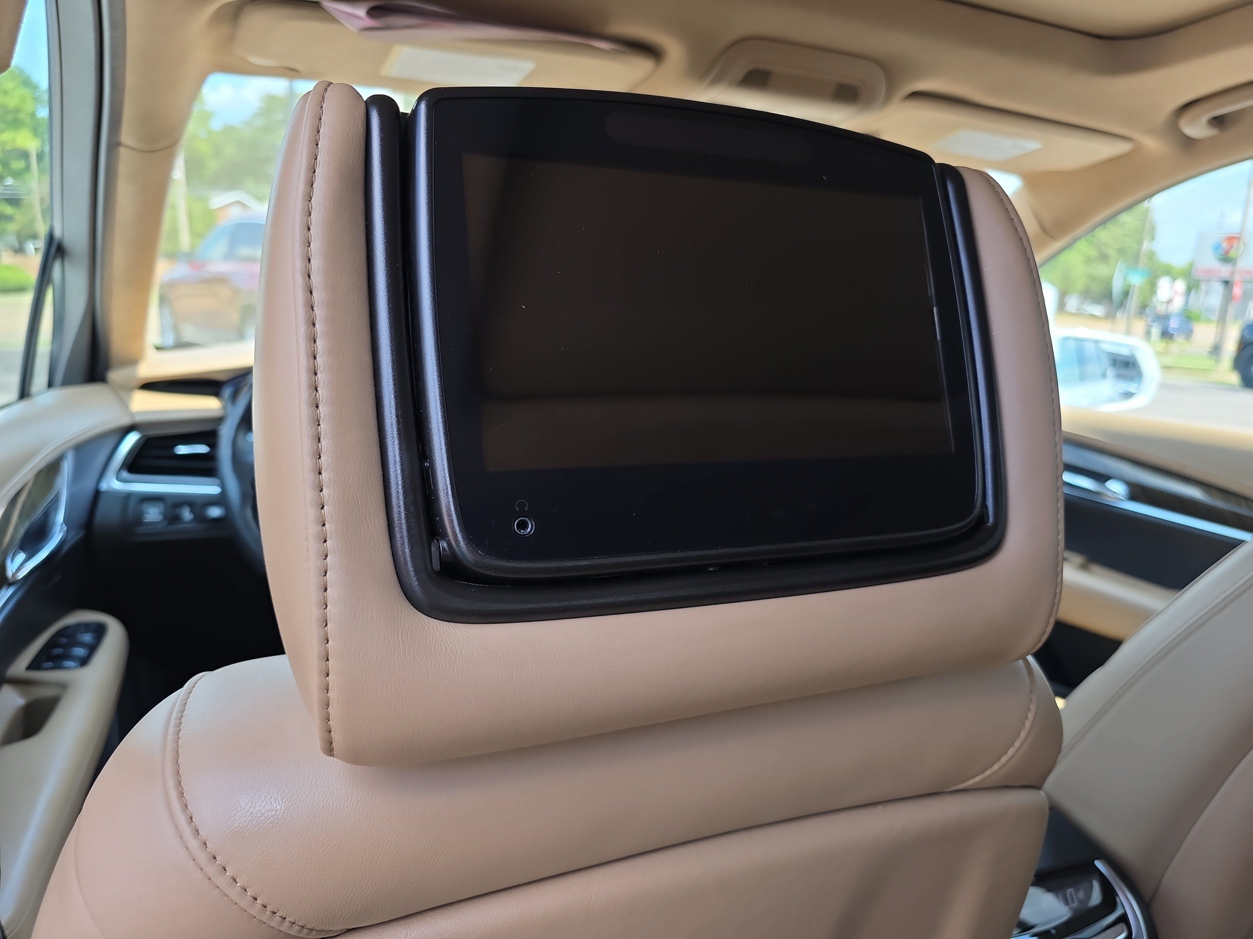 Used 2020 Cadillac XT6 Premium Luxury w/ Platinum Package FWD image 13