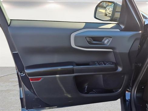 Used 2023 Ford Bronco Sport Big Bend w/ Convenience Package image 16