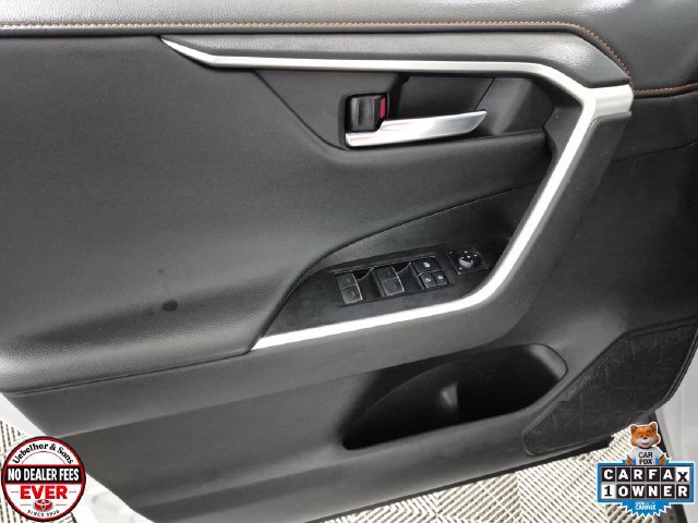 Certified 2024 Toyota RAV4 Adventure AWD/4WD image 15